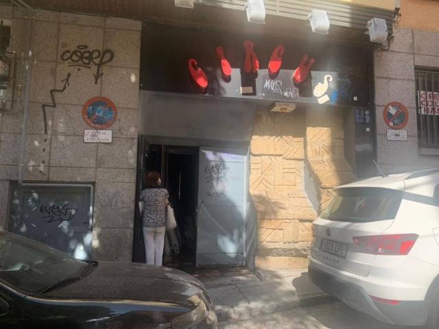 Local Comercial en venta en San Lorenzo De El Escorial, Madrid