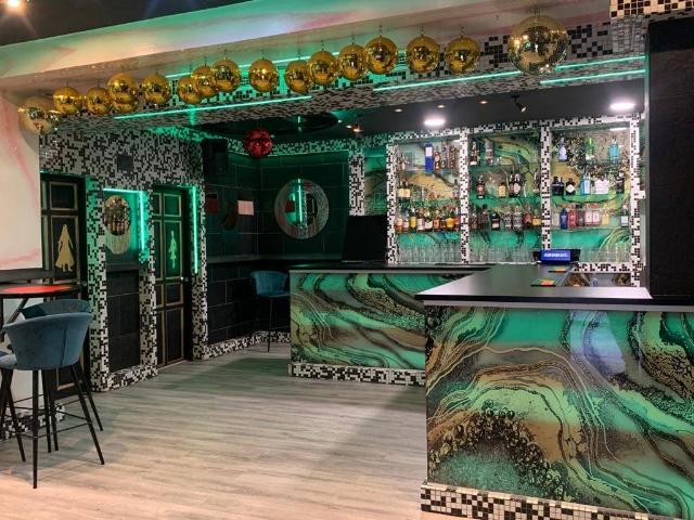 Local Comercial en venta en San Lorenzo De El Escorial, Madrid