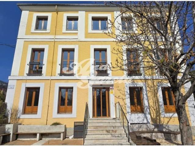 Local Comercial en venta en San Lorenzo De El Escorial, Madrid