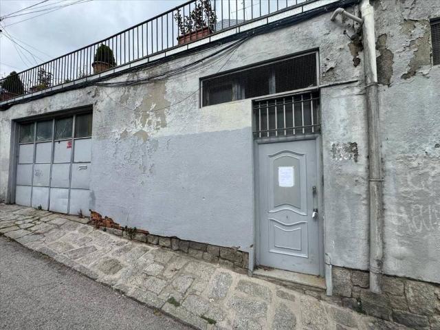 Local Comercial en venta en San Lorenzo De El Escorial, Madrid