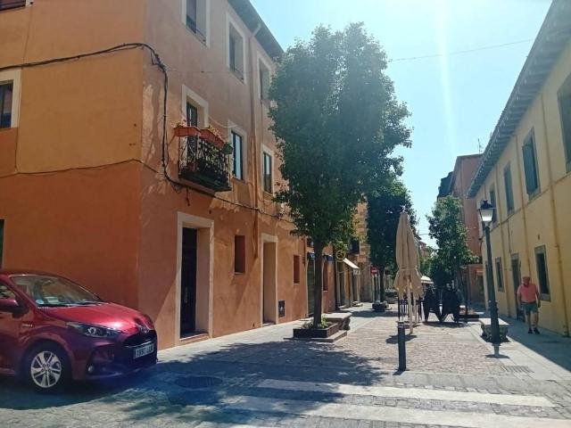 Local Comercial en venta en San Lorenzo De El Escorial, Madrid