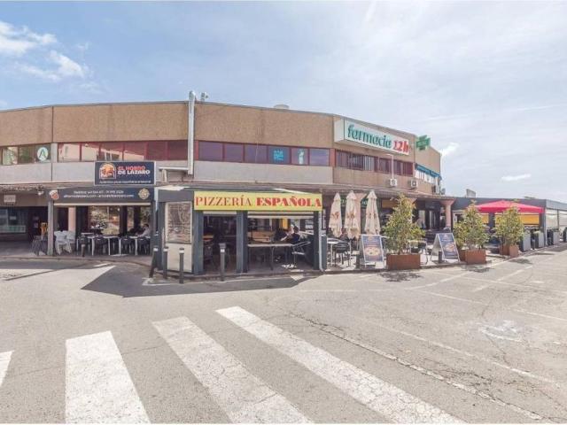Local Comercial en venta en San Lorenzo De El Escorial, Madrid