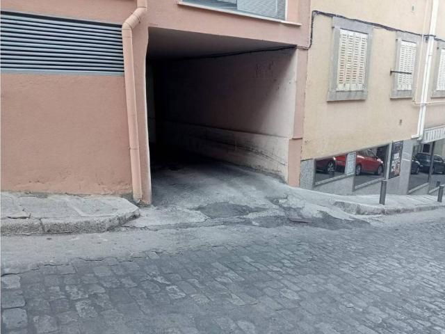 Local Comercial en venta en San Lorenzo De El Escorial, Madrid