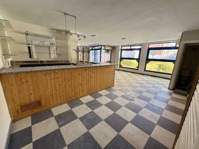 Local Comercial en venta en San Lorenzo De El Escorial, Madrid