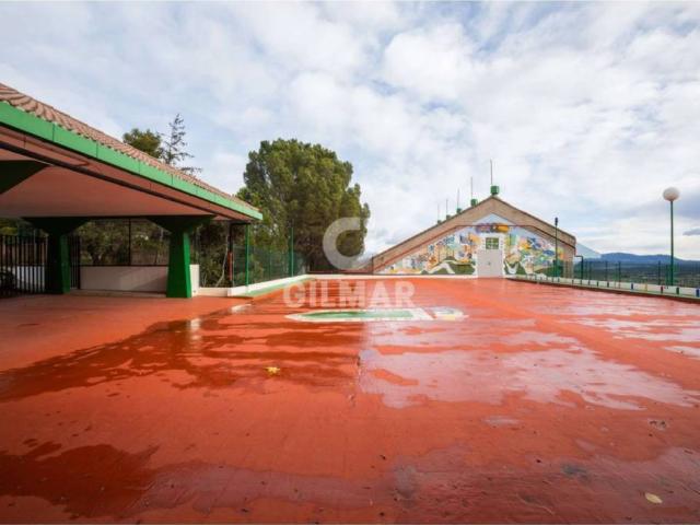 Local Comercial en venta en San Lorenzo De El Escorial, Madrid