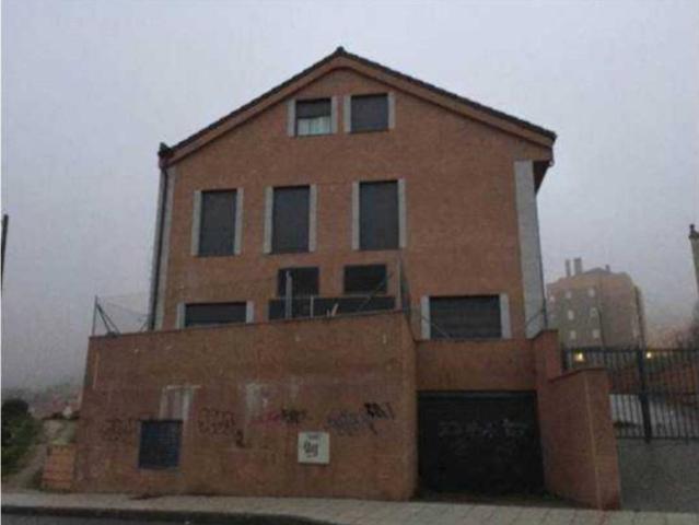 Local Comercial en venta en San Lorenzo De El Escorial, Madrid