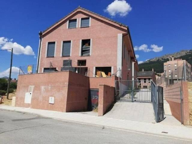 Local Comercial en venta en San Lorenzo De El Escorial, Madrid