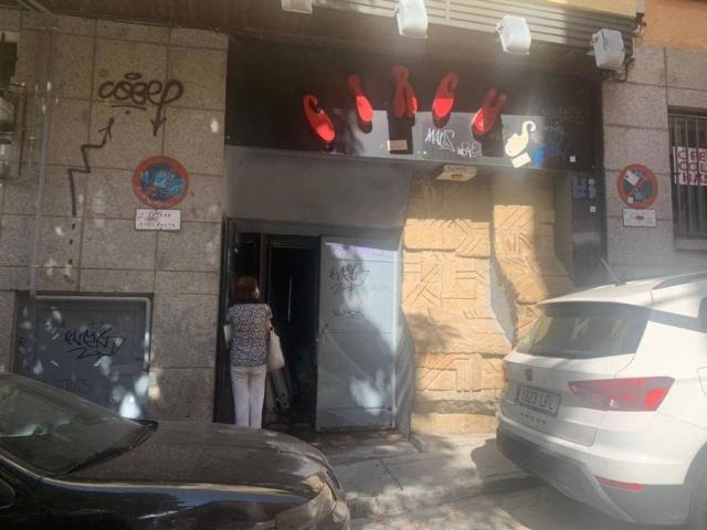 Local Comercial en venta en San Lorenzo De El Escorial, Madrid