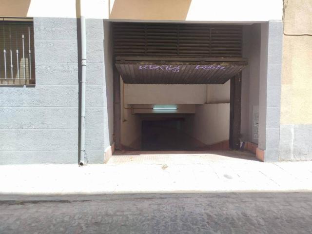 Local Comercial en venta en San Lorenzo De El Escorial, Madrid