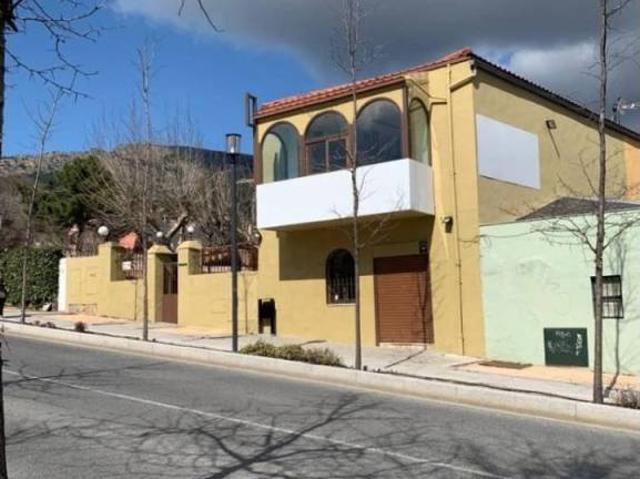 Local Comercial en venta en San Lorenzo De El Escorial, Madrid