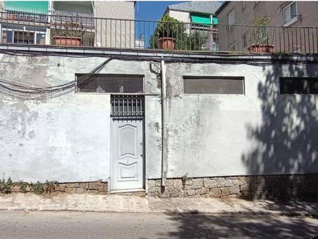 Local Comercial en venta en San Lorenzo De El Escorial, Madrid