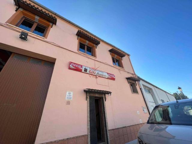 Local Comercial en venta en San Lorenzo De La Parrilla