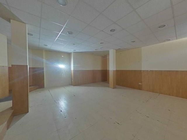 Local Comercial en venta en San Martín De La Vega, Madrid