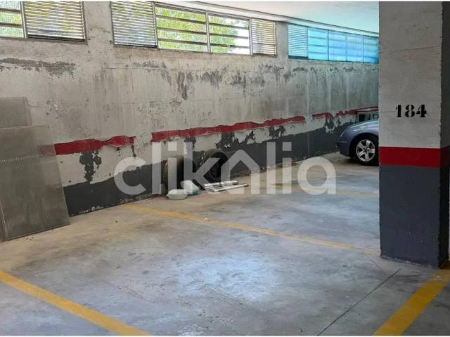 Local Comercial en venta en San Martín De La Vega, Madrid