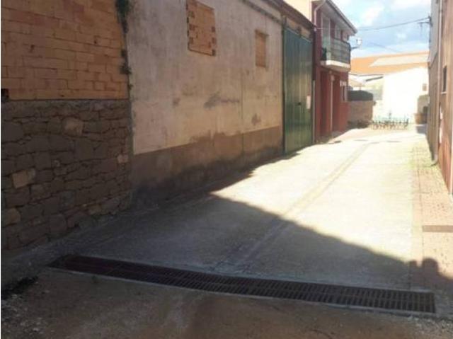 Local Comercial en venta en Erdialdea, Navarra