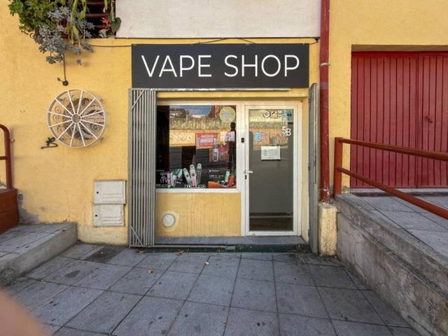 Local Comercial en venta en San Martín De Valdeiglesias, Madrid