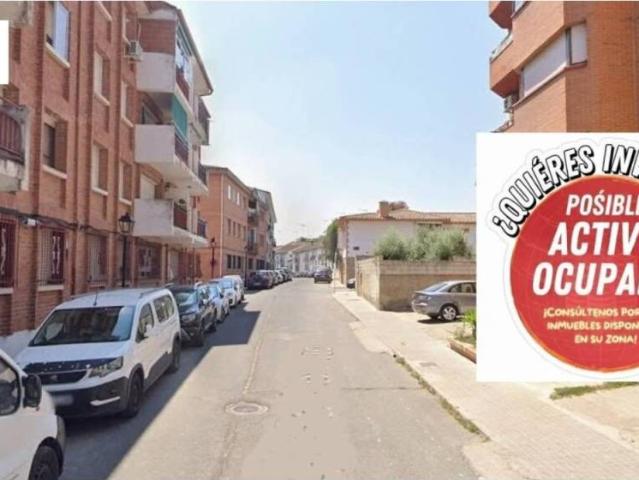 Local Comercial en venta en San Martín De Valdeiglesias, Madrid