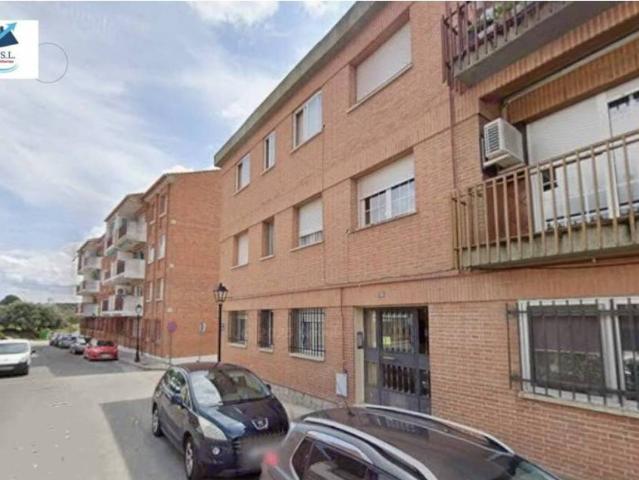 Local Comercial en venta en San Martín De Valdeiglesias, Madrid