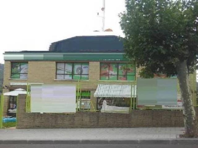 Local Comercial en venta en San Martín De Valdeiglesias, Madrid