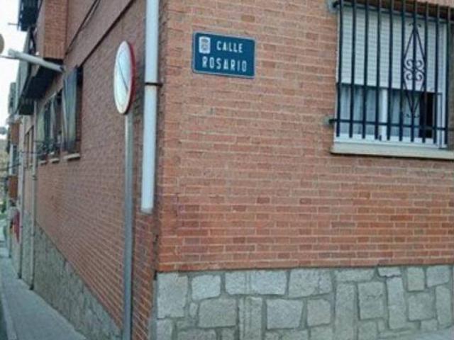 Local Comercial en venta en San Martín De Valdeiglesias, Madrid