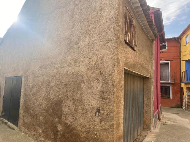 Local Comercial en venta en Allueva, Aragón