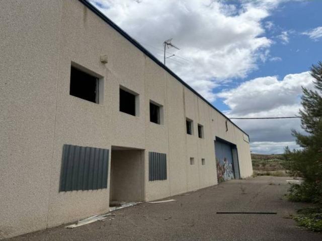 Local Comercial en venta en Zaragoza, Aragón