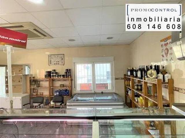 Local Comercial en venta en Zaragoza, Aragón