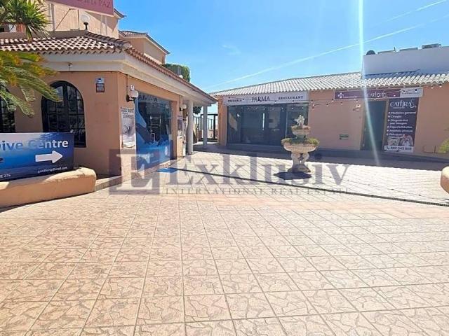 Local Comercial en venta en San Miguel de Abona