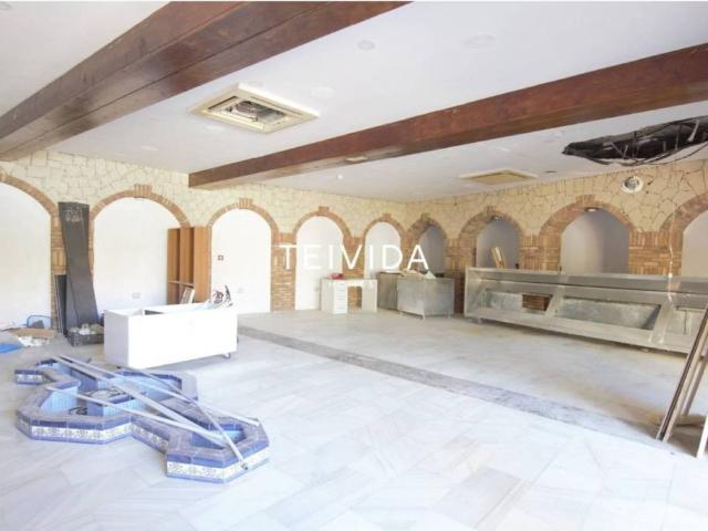 Local Comercial en venta en San Miguel de Abona, Santa Cruz de Tenerife
