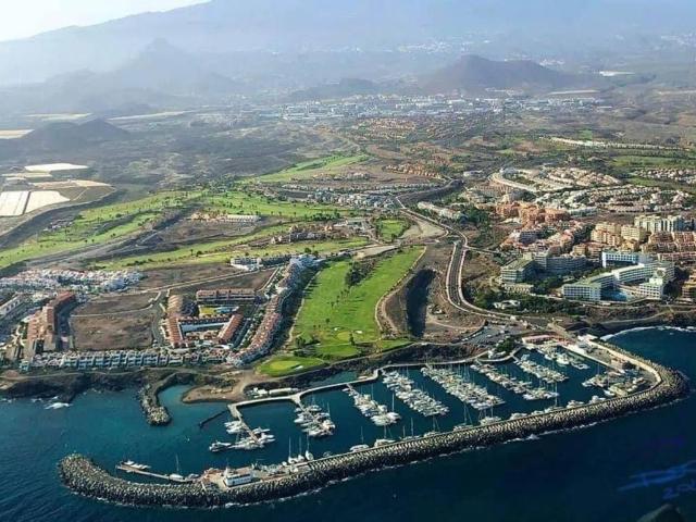 Local Comercial en venta en Urbanización El Guincho, San Miguel de Abona