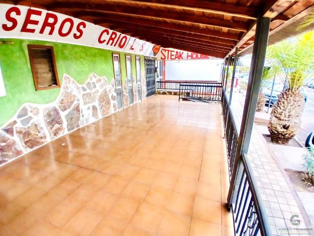 Local Comercial en venta en San Miguel de Abona, Canarias
