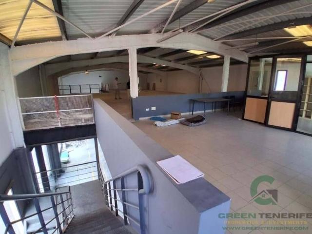 Local Comercial en venta en San Miguel de Abona, Canarias