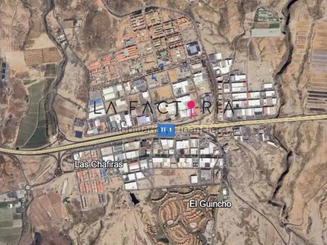 Local Comercial en venta en San Miguel de Abona, Canarias