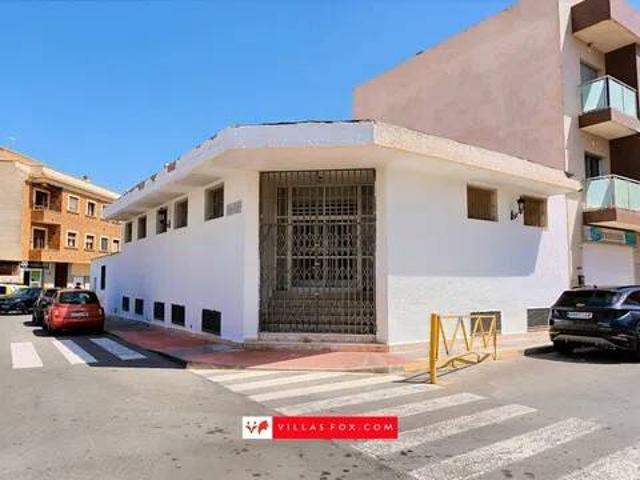 Local Comercial en venta en el Baix Segura / La Vega Baja, Valencia