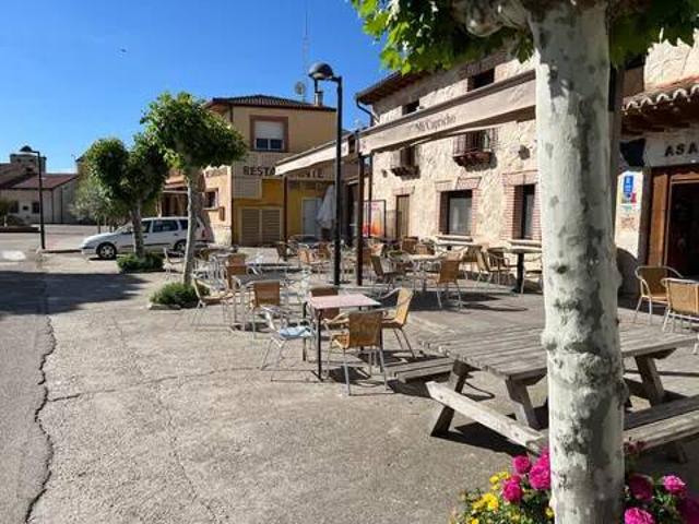 Local Comercial en venta en San Miguel Del Pino, Castilla y León