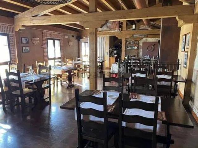 Local Comercial en venta en San Miguel Del Pino, Castilla y León