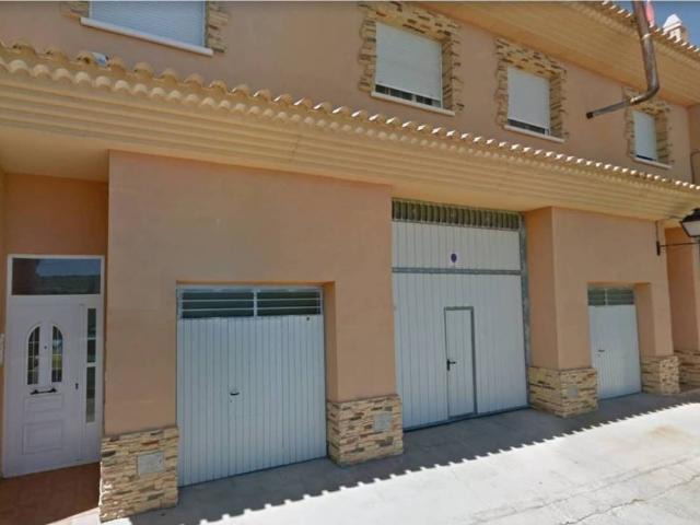 Local Comercial en venta en San Pedro, Castilla-La Mancha
