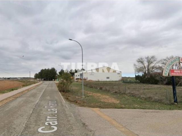 Local Comercial en venta en San Pedro, Albacete