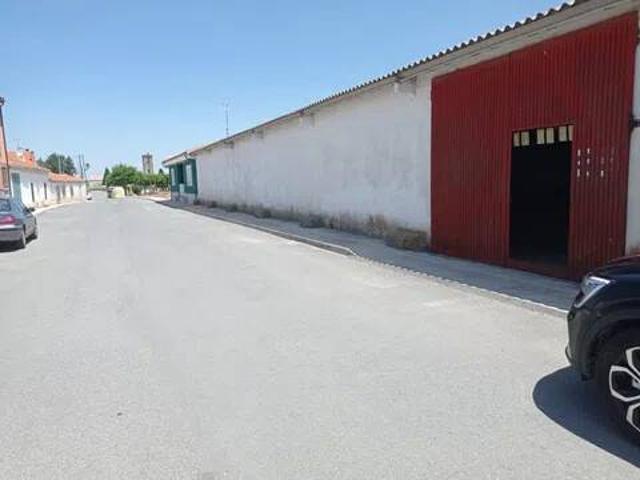Local Comercial en venta en San Pedro Del Arroyo, Castilla y León