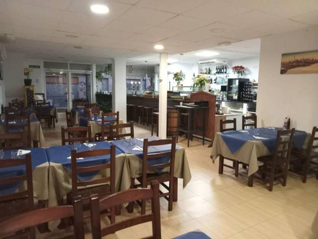 Local Comercial en venta en Lo Pagan, Campo de Cartagena y Mar Menor