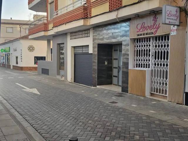 Local Comercial en venta en San Pedro del Pinatar, Campo de Cartagena y Mar Menor