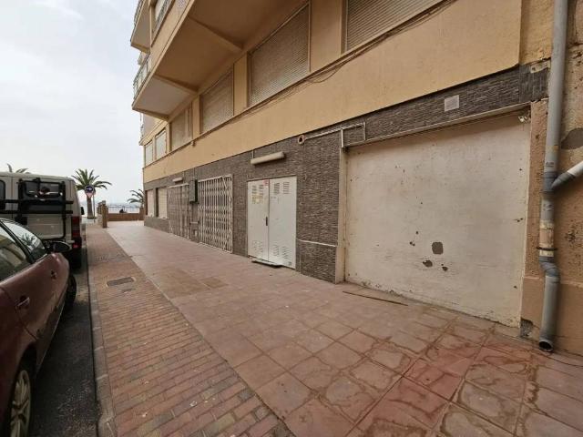 Local Comercial en venta en Lo Pagan, Campo de Cartagena y Mar Menor