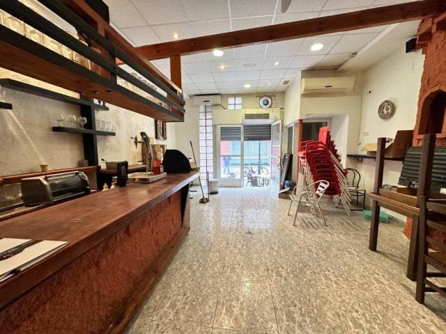 Local Comercial en venta en Campo de Cartagena y Mar Menor, Murcia