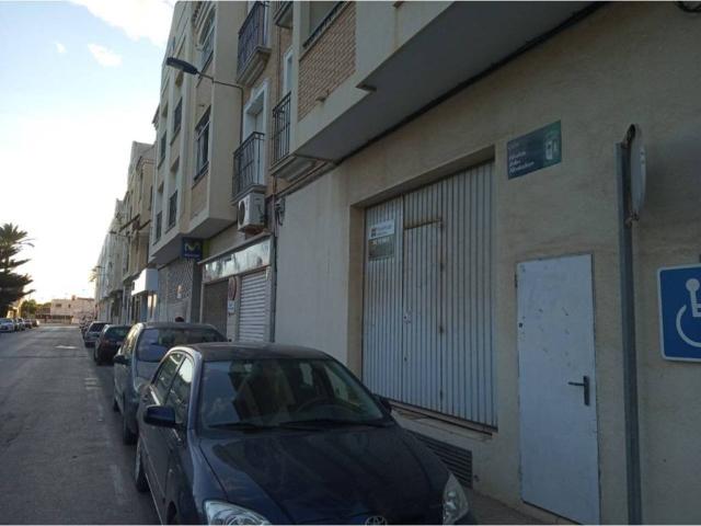 Local Comercial en venta en Campo de Cartagena y Mar Menor, Murcia