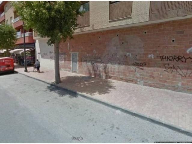 Local Comercial en venta en Los Cuarteros, Campo de Cartagena y Mar Menor