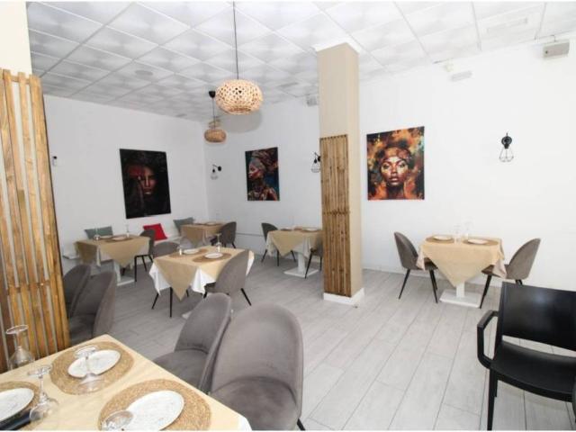 Local Comercial en venta en Campo de Cartagena y Mar Menor, Murcia