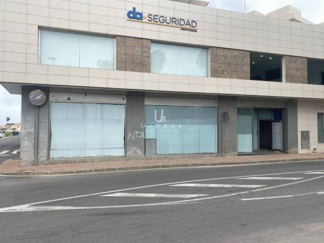 Local Comercial en venta en Los Cuarteros, Campo de Cartagena y Mar Menor