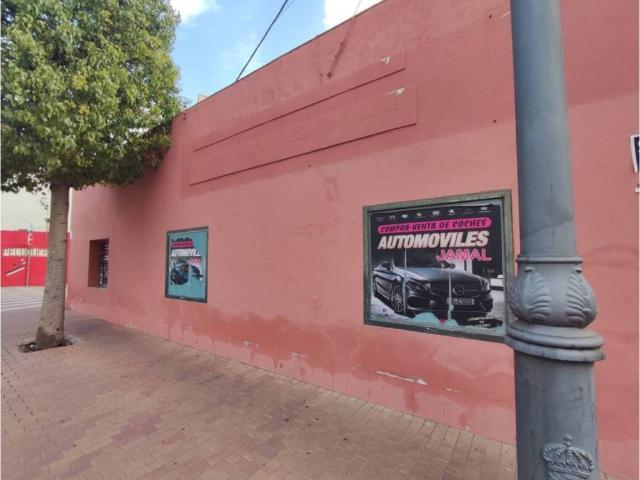 Local Comercial en venta en Los Cuarteros, San Pedro del Pinatar