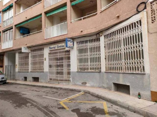 Local Comercial en venta en Lo Pagan, Campo de Cartagena y Mar Menor