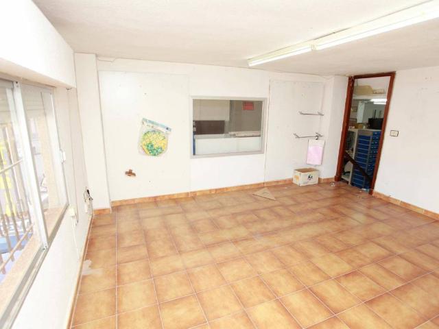 Local Comercial en venta en Lo Pagan, Campo de Cartagena y Mar Menor